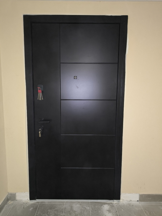 Фото входной двери №55