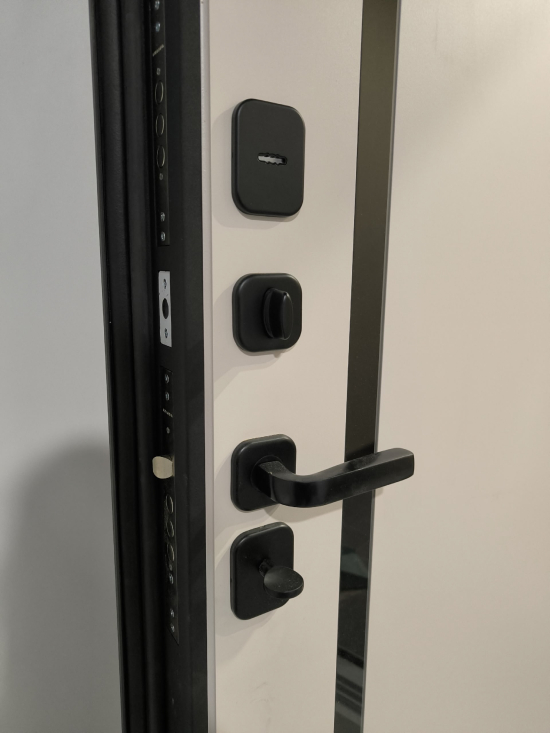 Фото входной двери №17